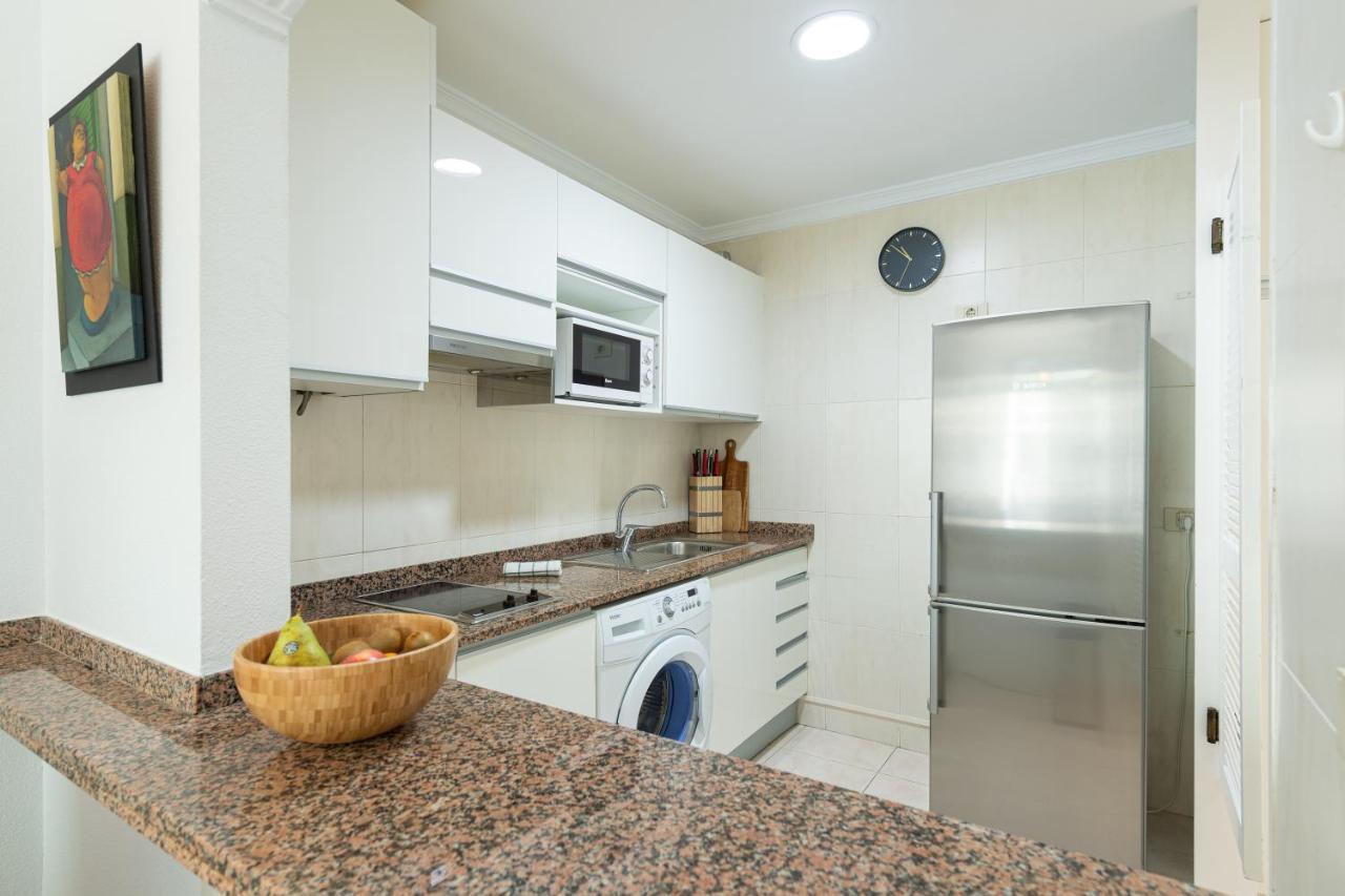 Canteras Apartment Las Palmas de Gran Canaria