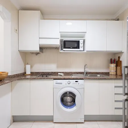 Apartamento Canteras Las Palmas de Gran Canárias Exterior foto
