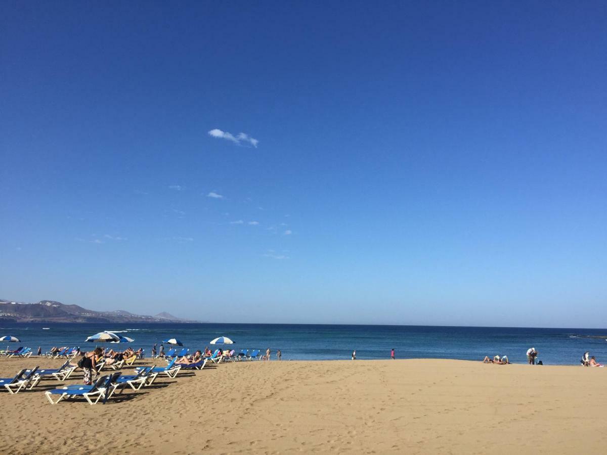Canteras Appartement Las Palmas