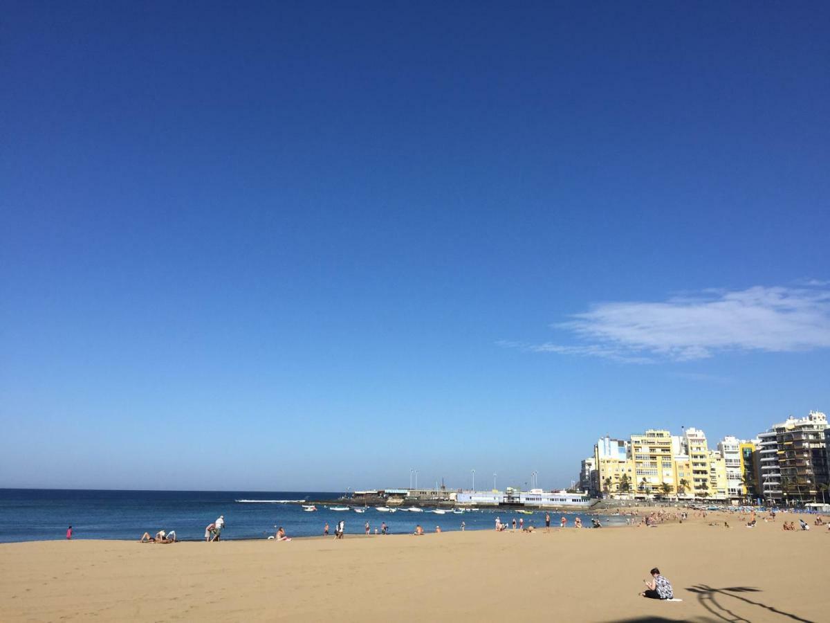 Canteras Appartement