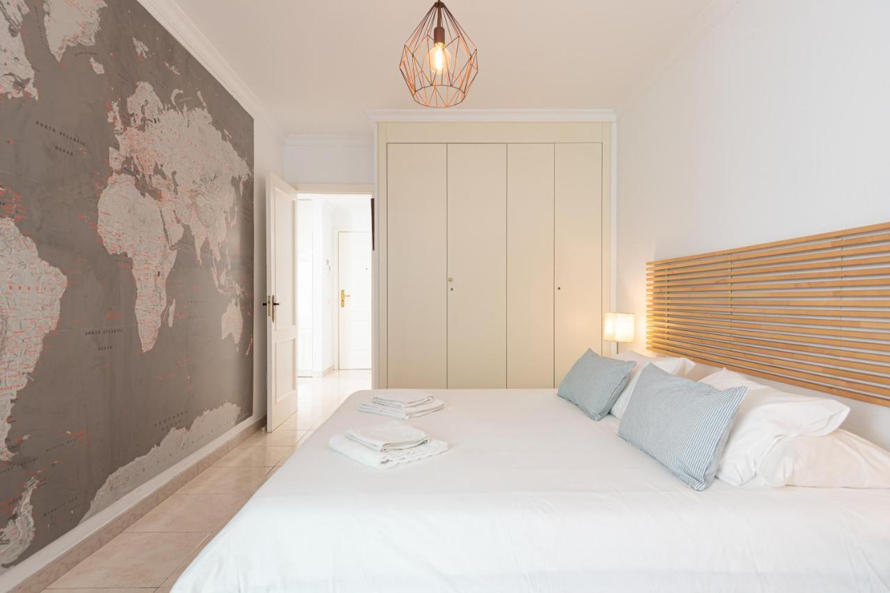 Canteras Apartment *