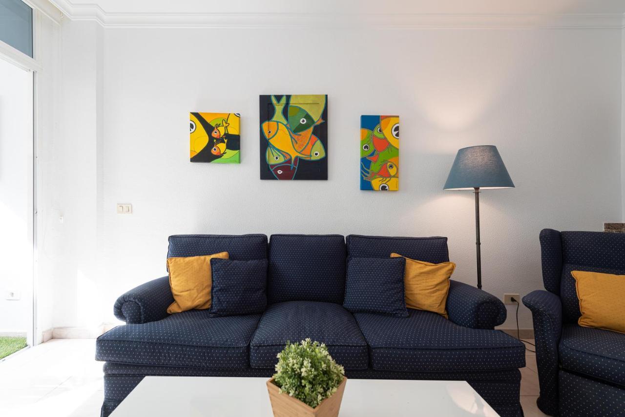 Canteras Apartment