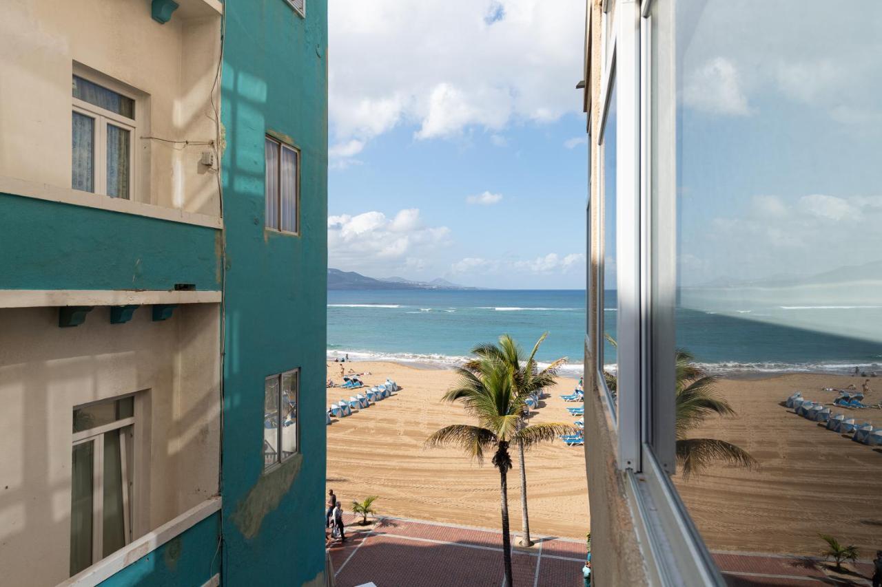 Apartment Canteras