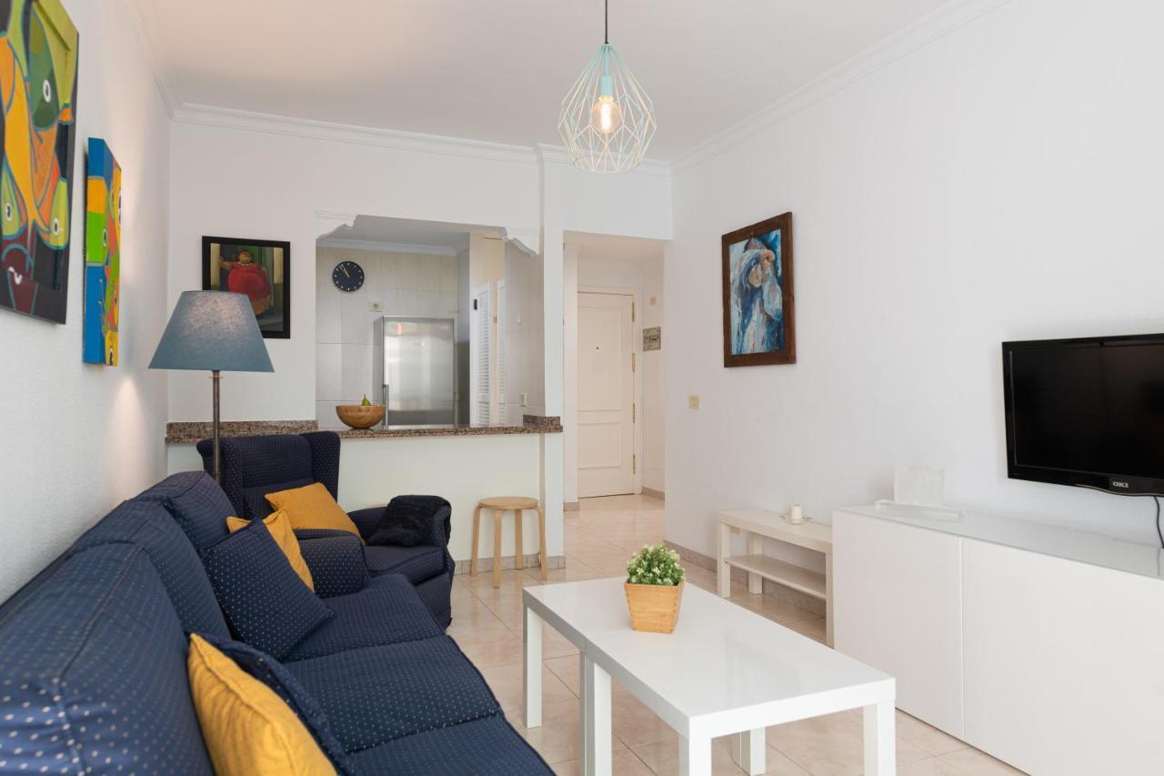 Canteras Apartment *
