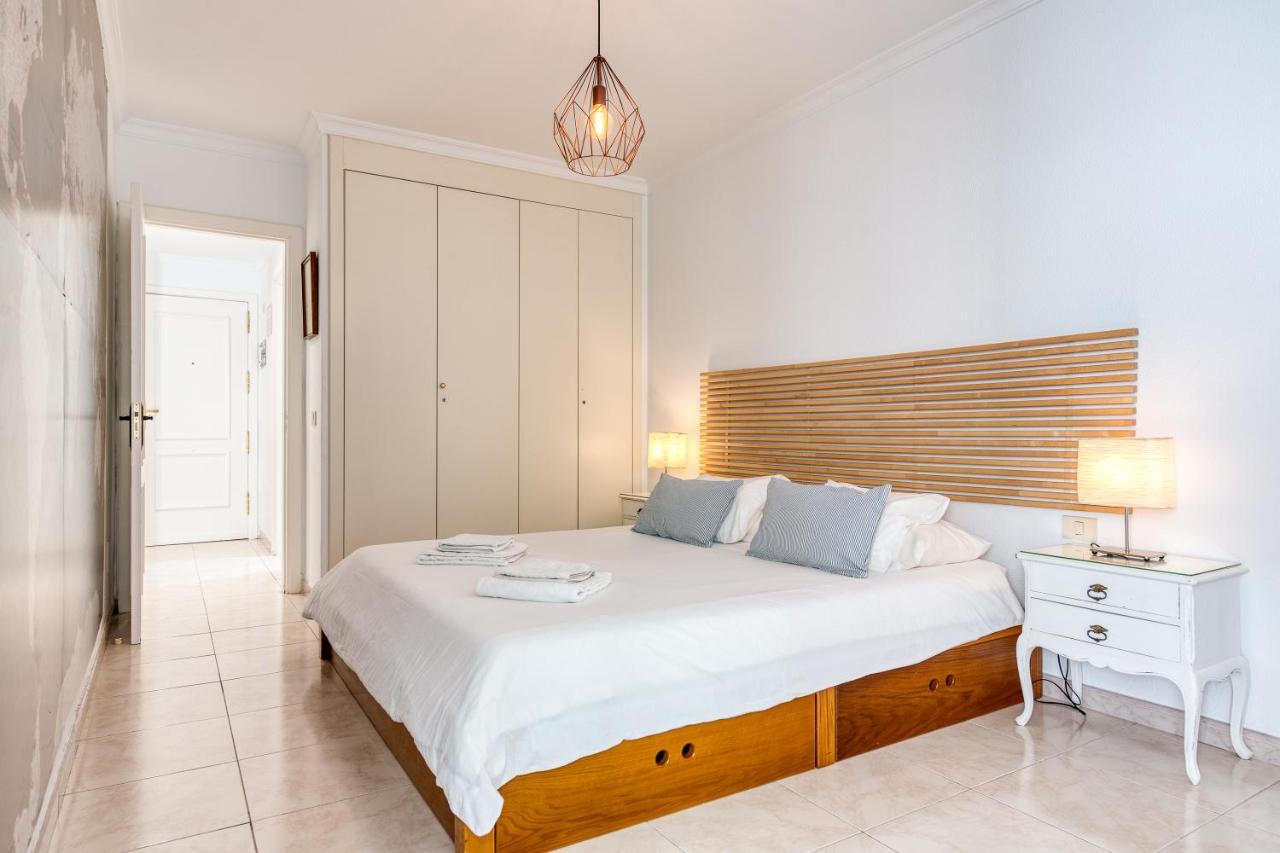 Canteras Apartment *