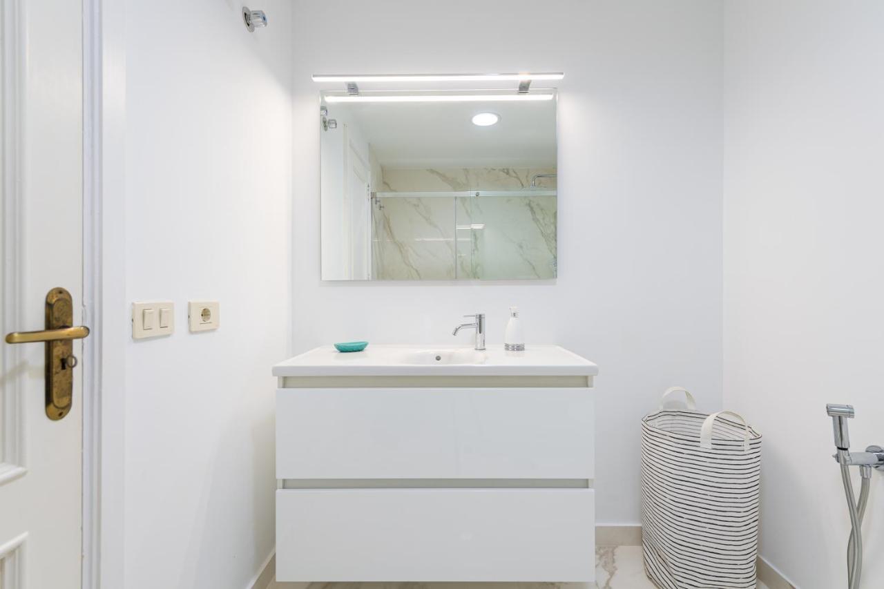 Canteras Appartement *