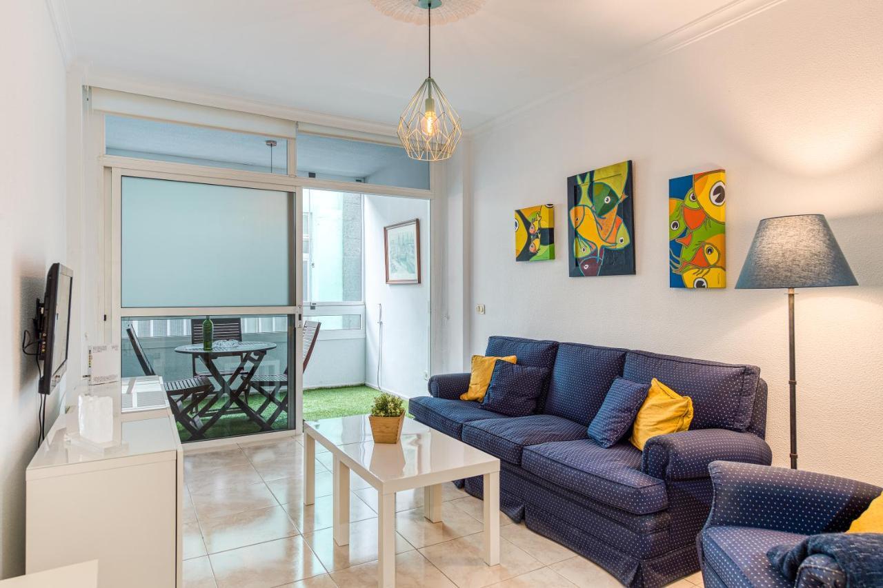 Canteras Apartment