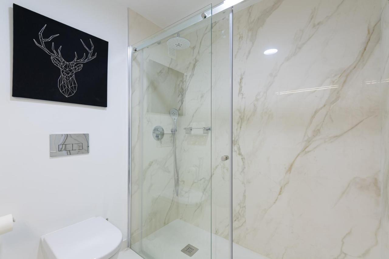 Appartement Canteras