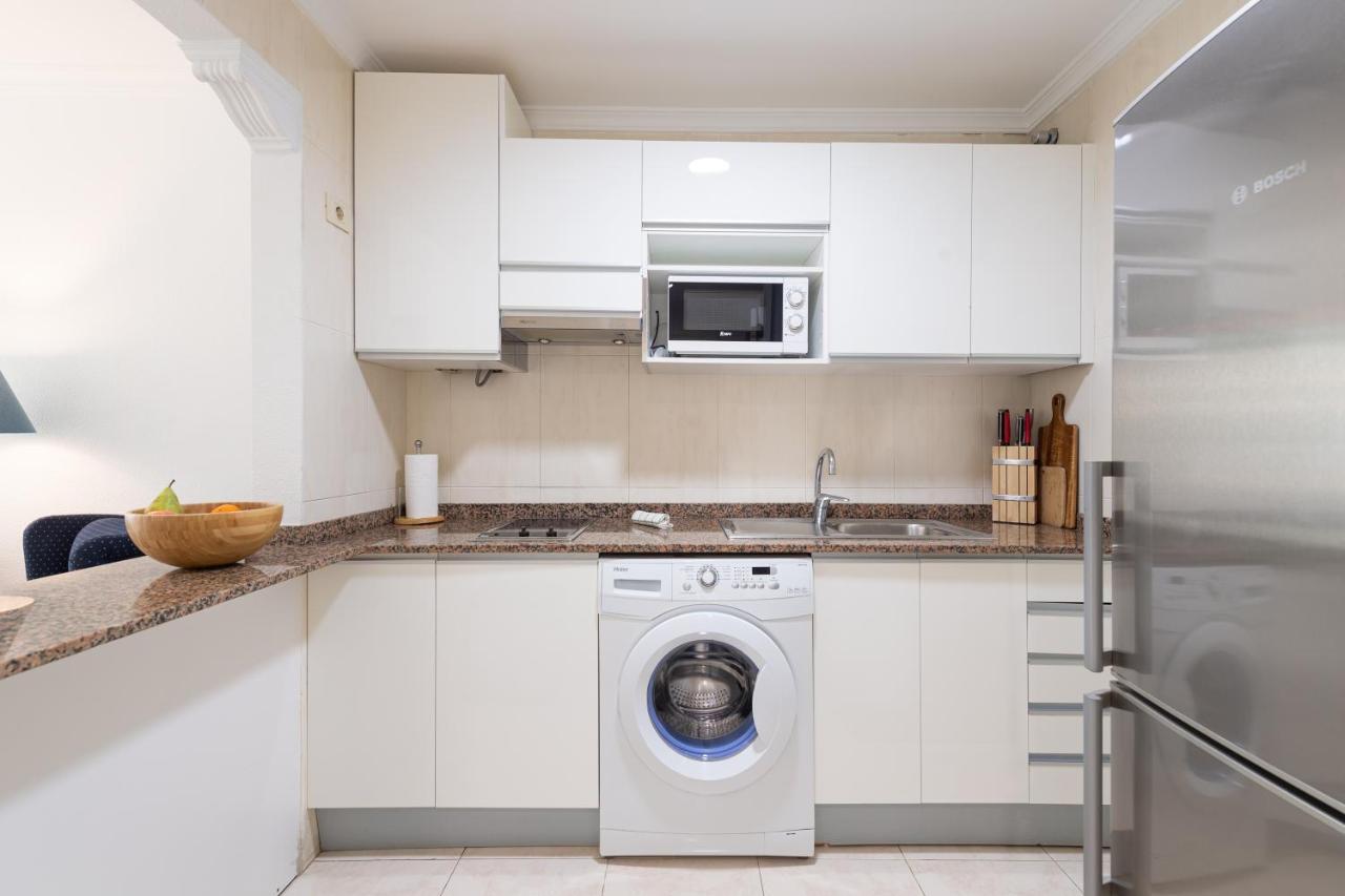 Canteras Appartement Las Palmas